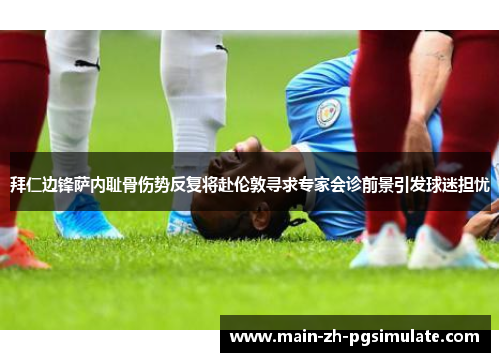 拜仁边锋萨内耻骨伤势反复将赴伦敦寻求专家会诊前景引发球迷担忧