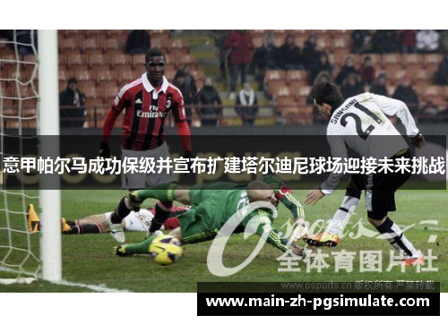 意甲帕尔马成功保级并宣布扩建塔尔迪尼球场迎接未来挑战