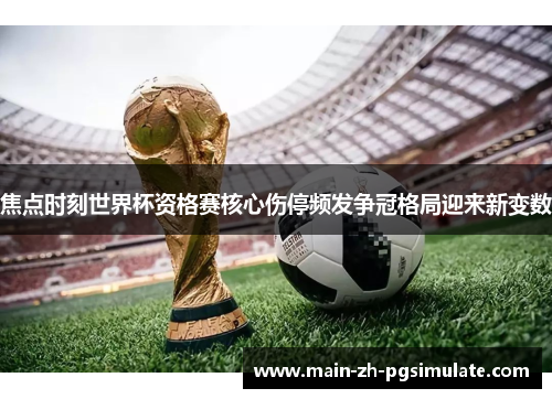 焦点时刻世界杯资格赛核心伤停频发争冠格局迎来新变数 焦点时刻世界杯资格赛核心伤停频发争冠格局迎来新变数
